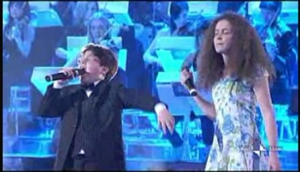 Ti lascio una canzone – Sesta puntata dell’1 maggio 2010