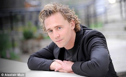 Confermato Tom Hiddleston in Midnight in Paris, nuovo film di Woody Allen
