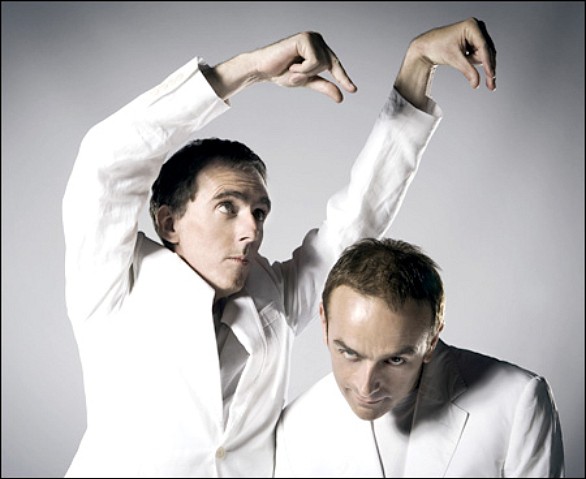 Underworld: “Scribble” è il nuovo singolo. Guarda il video del brano e scaricalo gratis