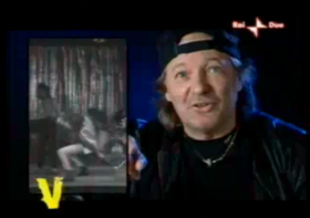 Emozioni, da settembre su RaiDue. Alla prima puntata Vasco Rossi in esclusiva