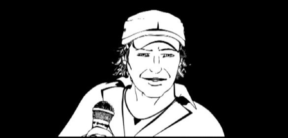 Vasco Rossi supereroe:  “Ho Fatto un Sogno” diventa una Graphic Novel