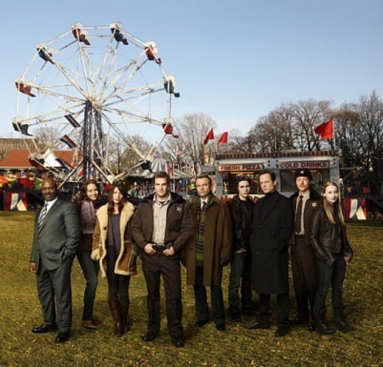 Ascolti Tv Usa 28-30 aprile: Happy Town fermo a 5,3 milioni, salgono The Middle e Miami Medical