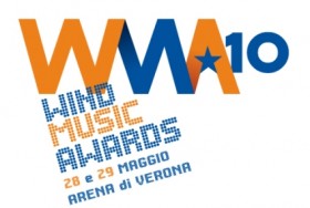 Wind Music Awards 2010: vinci i biglietti su dada.it
