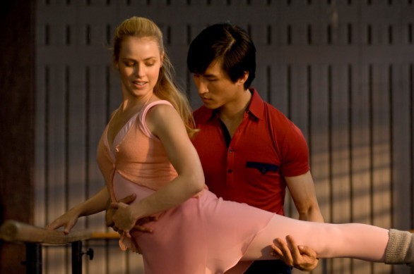 Mao’s last Dancer – trailer, locandine ed immagini