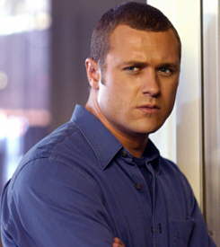 Jason O’Mara