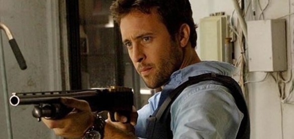 Hawaii-Five-O