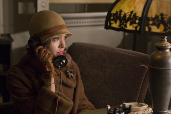 I 5 film da vedere di Angelina Jolie