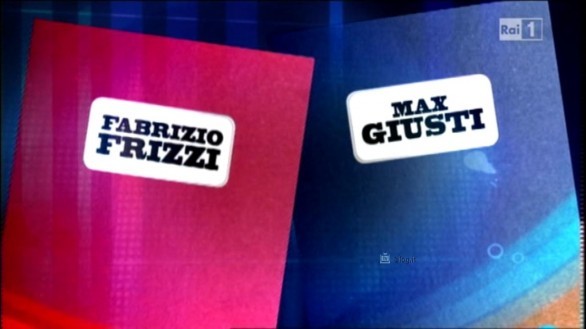 Attenti a quei due