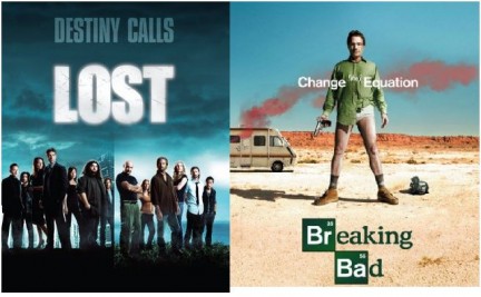 Saturn Awards 2010, Lost e Breaking Bad i vincitori. Josh Holloway ed Anna Torv miglior attori