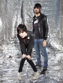 Crystal Castles in concerto il 2 settembre a Milano e il 9 novembre a Bologna