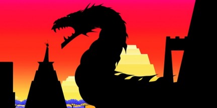 Dragons et Princesses di Michel Ocelot, migliore serie tv al Festival di Annecy