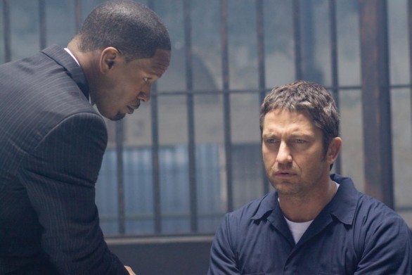 Giustizia Privata (Law abiding Citizen) arriverà in Italia il 27 agosto – fotogallery del film