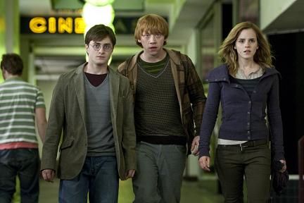 Harry Potter e i Doni della Morte: ecco l’attesissimo trailer – Sottotitoli in italiano