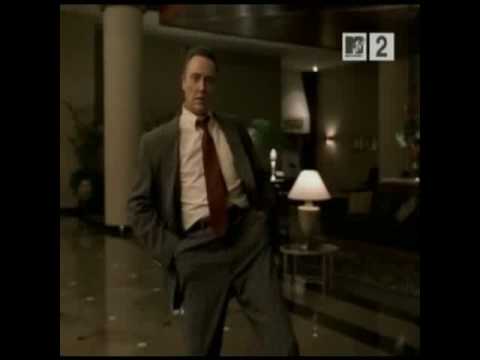 “Weapon of Choice” by Fatboy Slim