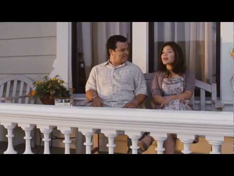 Trailer Our Family Wedding (ITA)