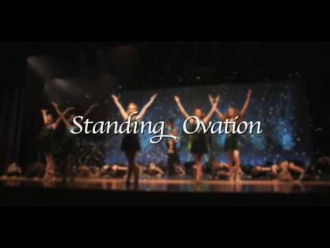 Standing Ovation Movie – Sneak Peek!