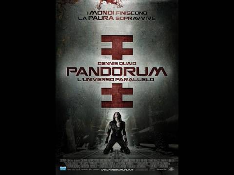 TRAILER UFFICIALE IN ITALIANO DI PANDORUM – L’UNIVERSO PARALLELO – DAL 6 AGOSTO AL CINEMA