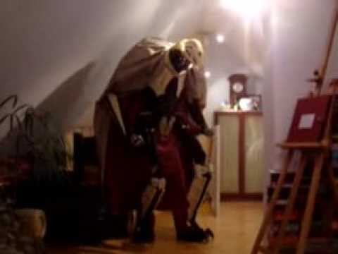 R!ckÂ´s General Grievous…  German…