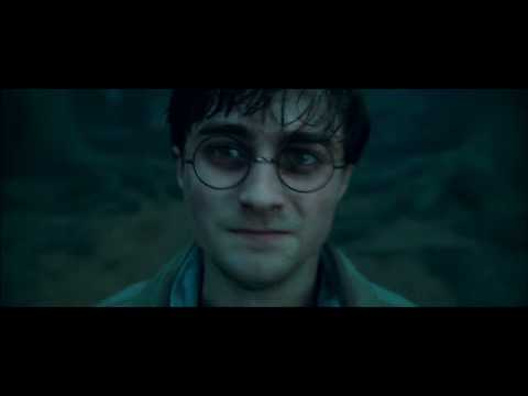 Harry Potter and the Deathly Hallows – OFFICIAL TEASER TRAILER – SUB ITA