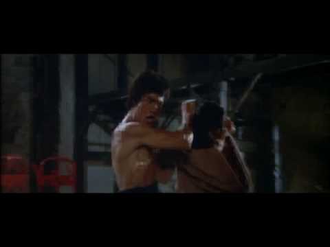 Bruce Lee vs. Jackie Chan (ORIGINAL) myspace.com/treakykw