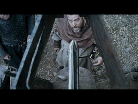 Black Death – Official Trailer – In UK Cinemas June 11th