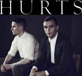 Hurts: la promettente band electro-pop britannica. Ascoltate “Better Than Love”