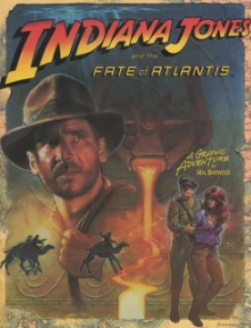 Indiana Jones 5 e il Triangolo delle Bermuda?