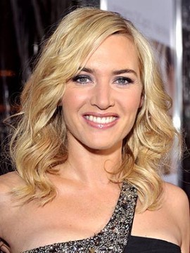 Kate Winslet vittima del rapitore austriaco? Forse. Vittima della cattiva informazione? Sicuramente.