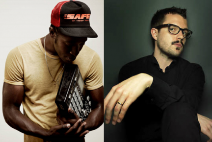 The Killers e Bloc Party: due band dal destino simile?