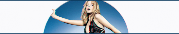 Kylie Minogue: ascolta alcune anteprime del nuovo album “Aphrodite”