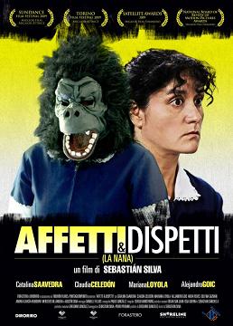 La nana diventa Affetti e dispetti: ecco il trailer italiano