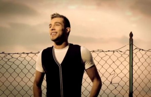 “Quello che dai” (video). Marco Carta