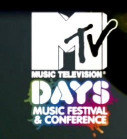 MTV Days 2010, tre giorni di musica a Torino. Ecco  il cast