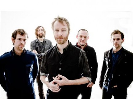 The National: a novembre in Italia