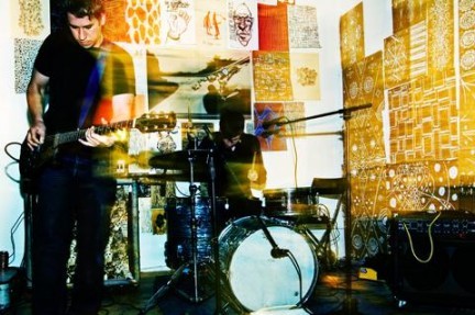 Tornano i No Age, nuovo album a settembre