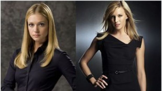 AJ Cook in Criminal Minds 6 (ma per 2 episodi), Katie Cassidy in Gossip Girl 4 (spoiler)