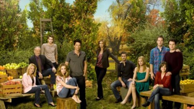 Brothers and sisters, il cast vuole che la quinta stagione sia l’ultima