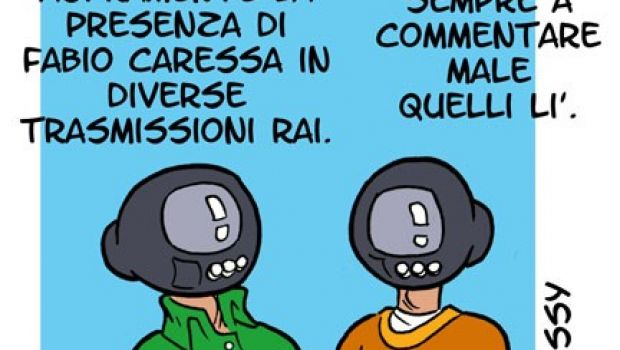 Commenti