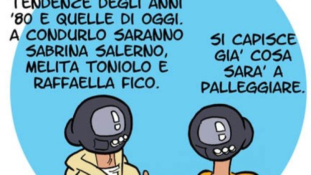 Palleggi