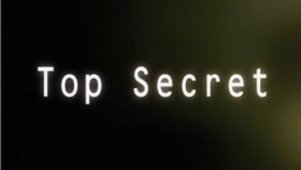 Claudio Brachino torna su Rete4 con Top Secret
