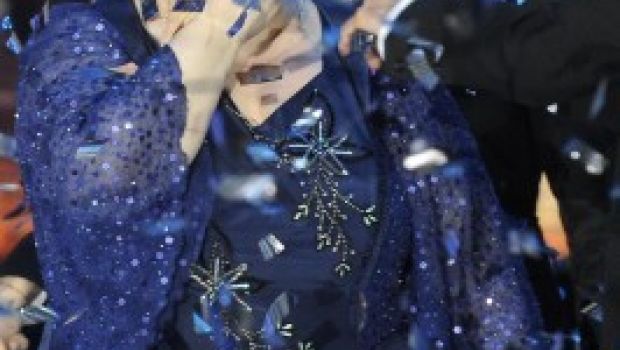 Carmen Masola, esce a fine giugno il cd della vincitrice di Italia’s Got Talent. E domenica sarà ospite di Antonella Clerici su Raiuno