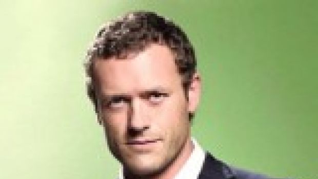 Jason O’Mara sarà il protagonista di Terra Nova
