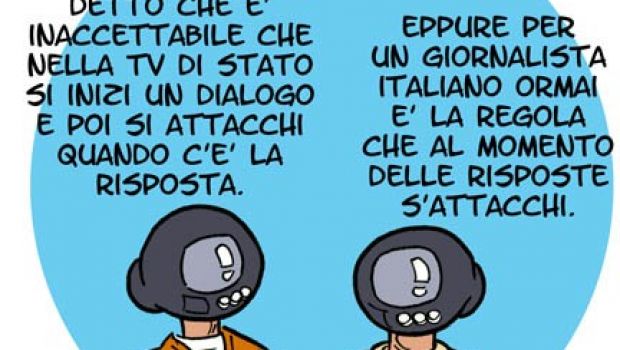Il modo italiano