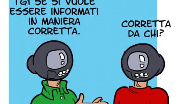 Informazione corretta