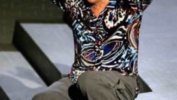 Adriano Celentano: “Se va via Annozero spegniamo per un giorno a settimana la Tv”