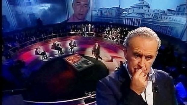 Michele Santoro in conferenza stampa di chiusura: “Garimberti deve dirmi che vuole Annozero, non decido io”