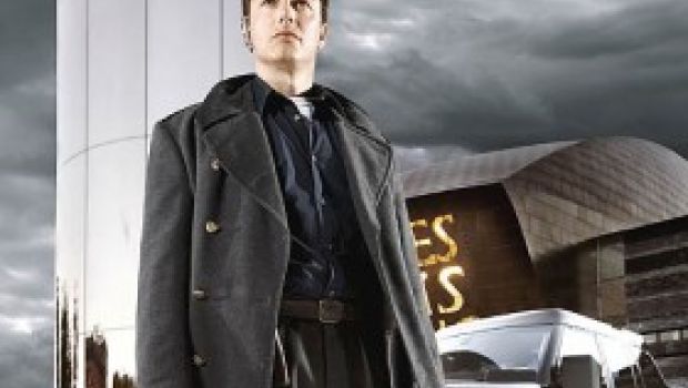 Torchwood U.S. bocciato da Fox, in onda su Starz