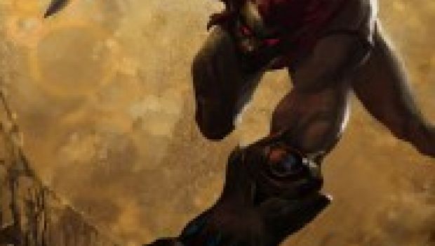 Thundercats: la nuova serie in arrivo nel 2011. La prima immagine
