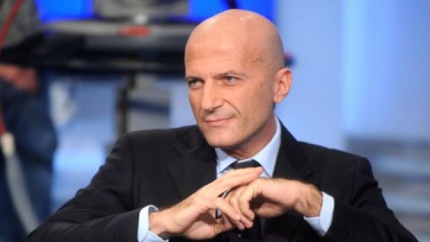 Nuovo Tg1, Minzolini: “E’ il baricentro del Paese”