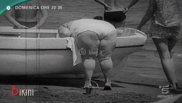 Bikini, la nuova creatura di Mario Giordano nell’access domenicale di Canale5